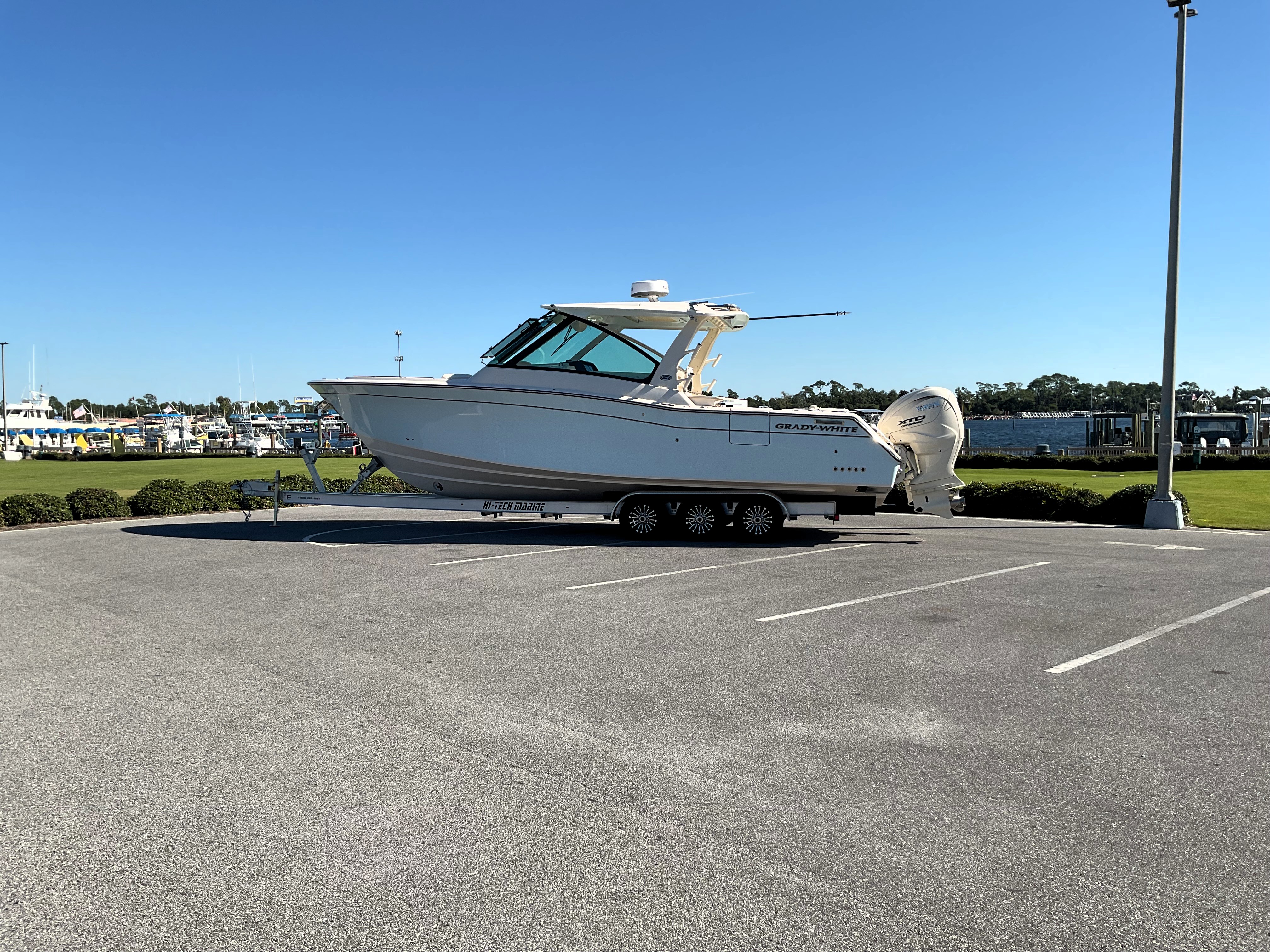 2026 Grady-White Freedom 345 Image Thumbnail #61