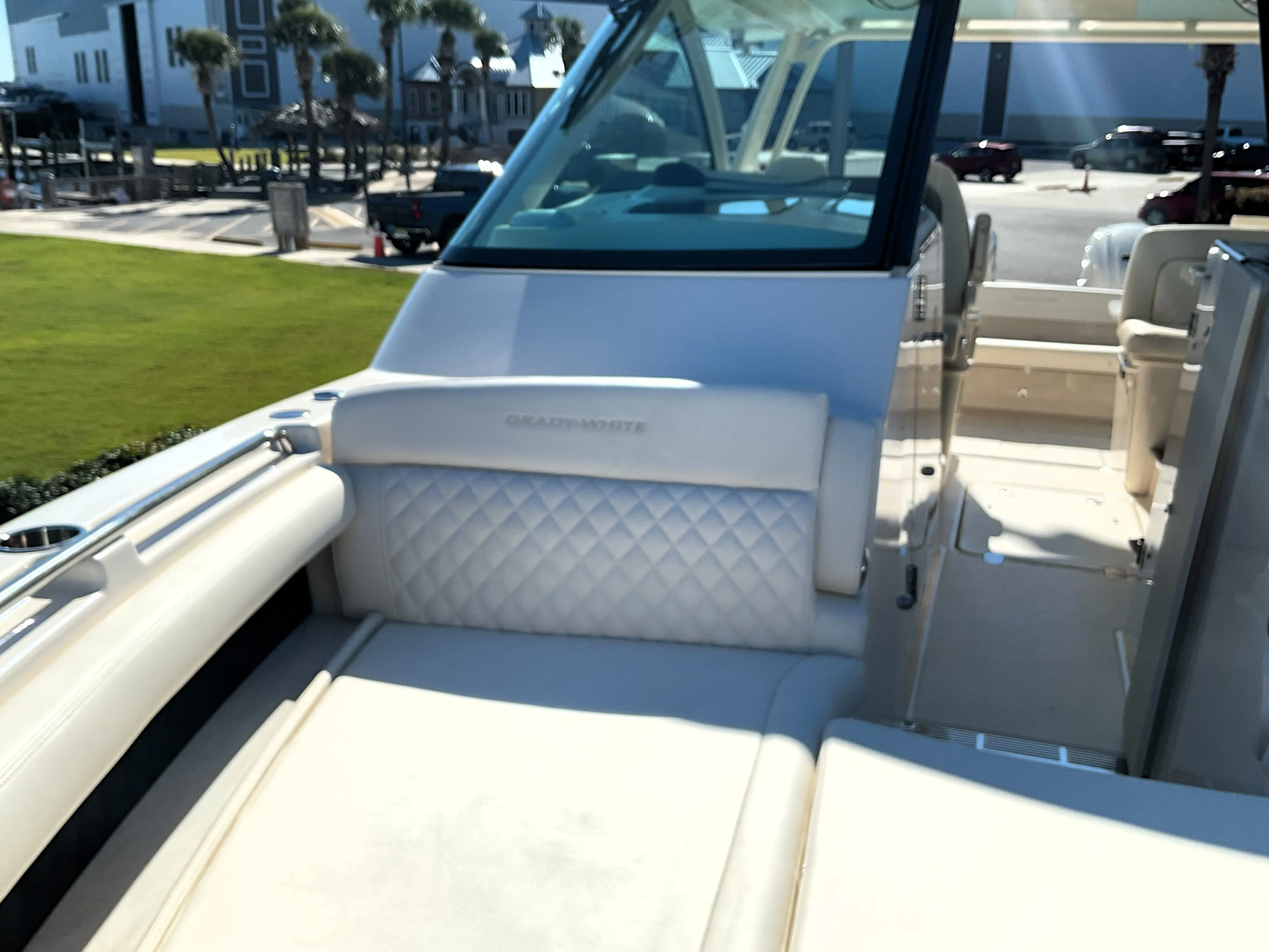 2026 Grady-White Freedom 345 Image Thumbnail #49