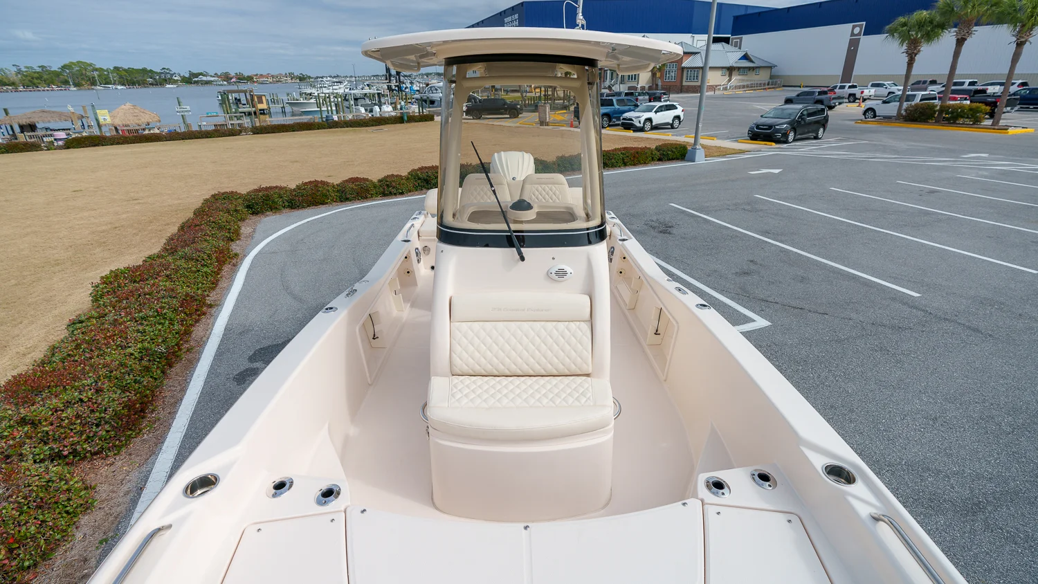 2025 Grady-White 231 CE Image Thumbnail #19