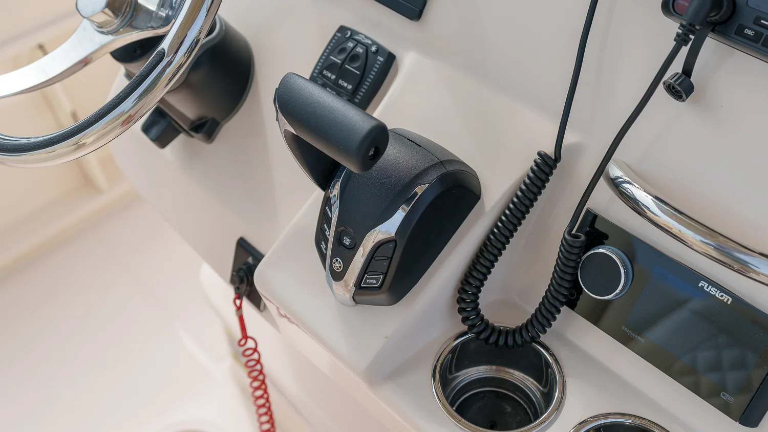 2025 Grady-White 231 CE Image Thumbnail #32