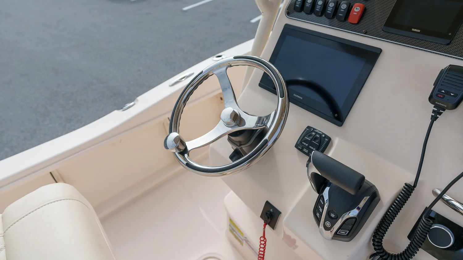 2025 Grady-White 231 CE Image Thumbnail #29