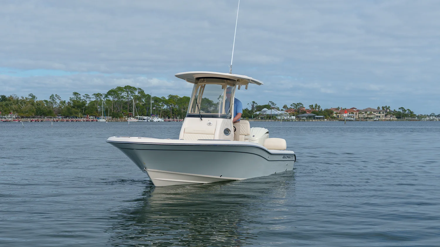 2025 Grady-White 231 CE Image Thumbnail #10