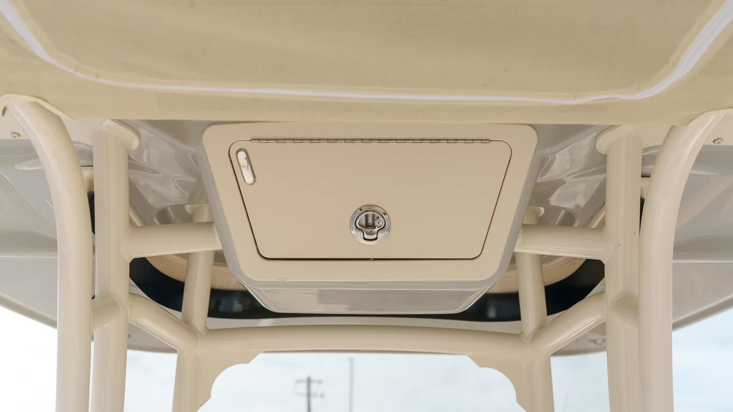 2025 Grady-White 231 CE Image Thumbnail #23