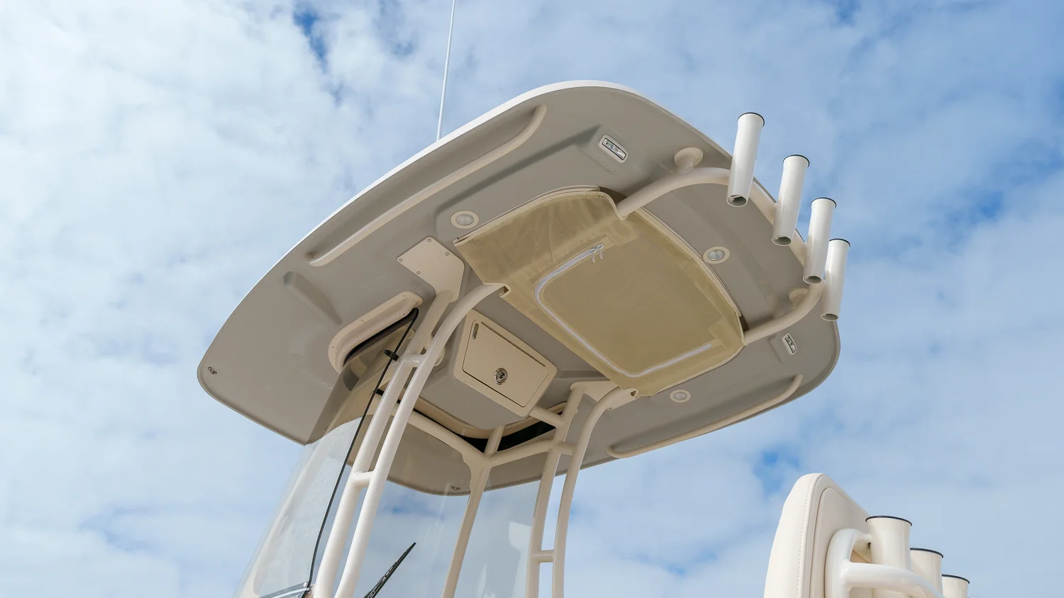 2025 Grady-White 231 CE Image Thumbnail #46