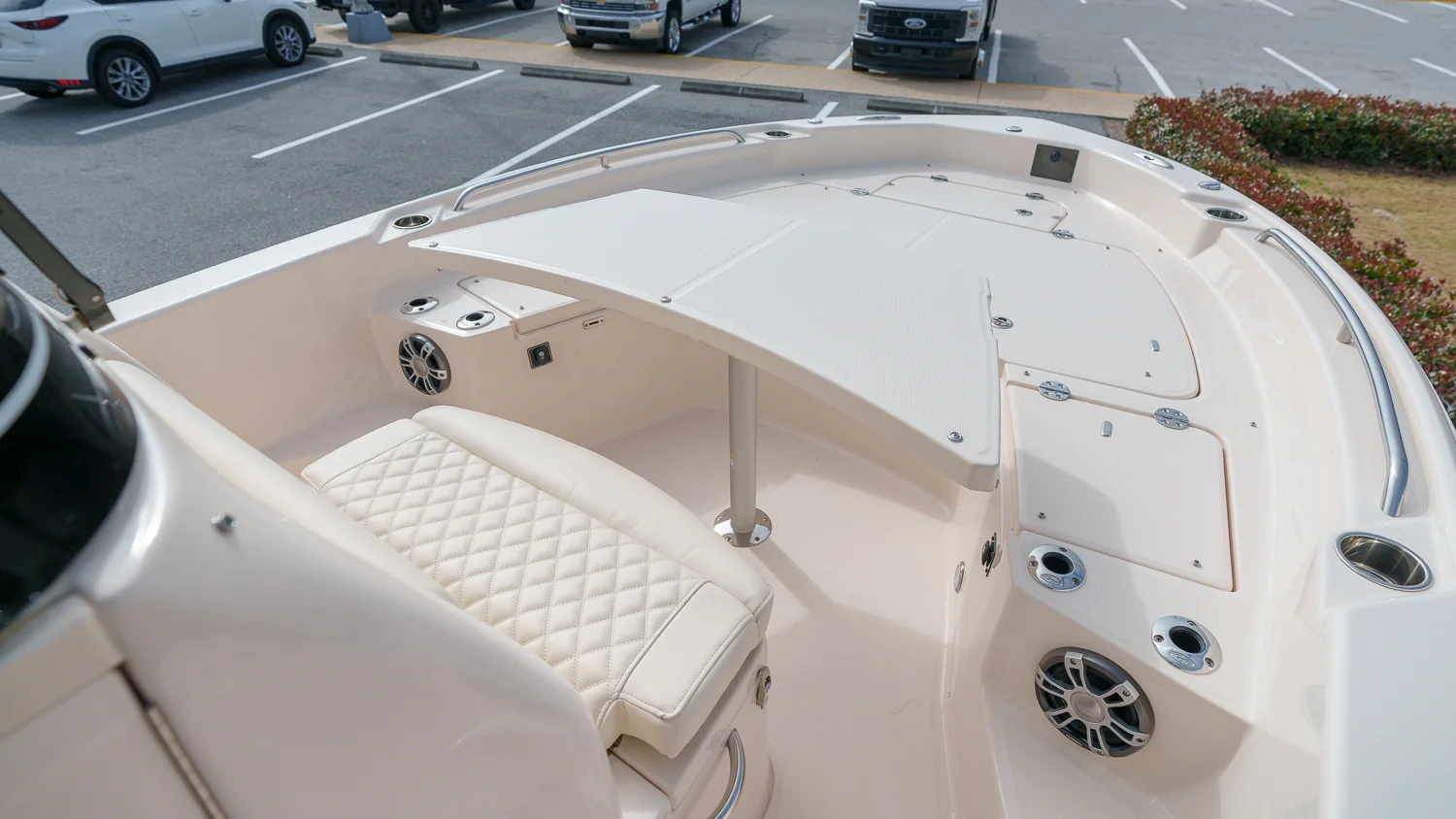 2025 Grady-White 231 CE Image Thumbnail #18