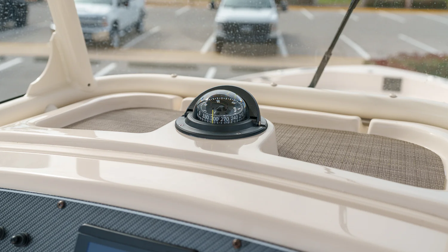 2025 Grady-White 231 CE Image Thumbnail #25