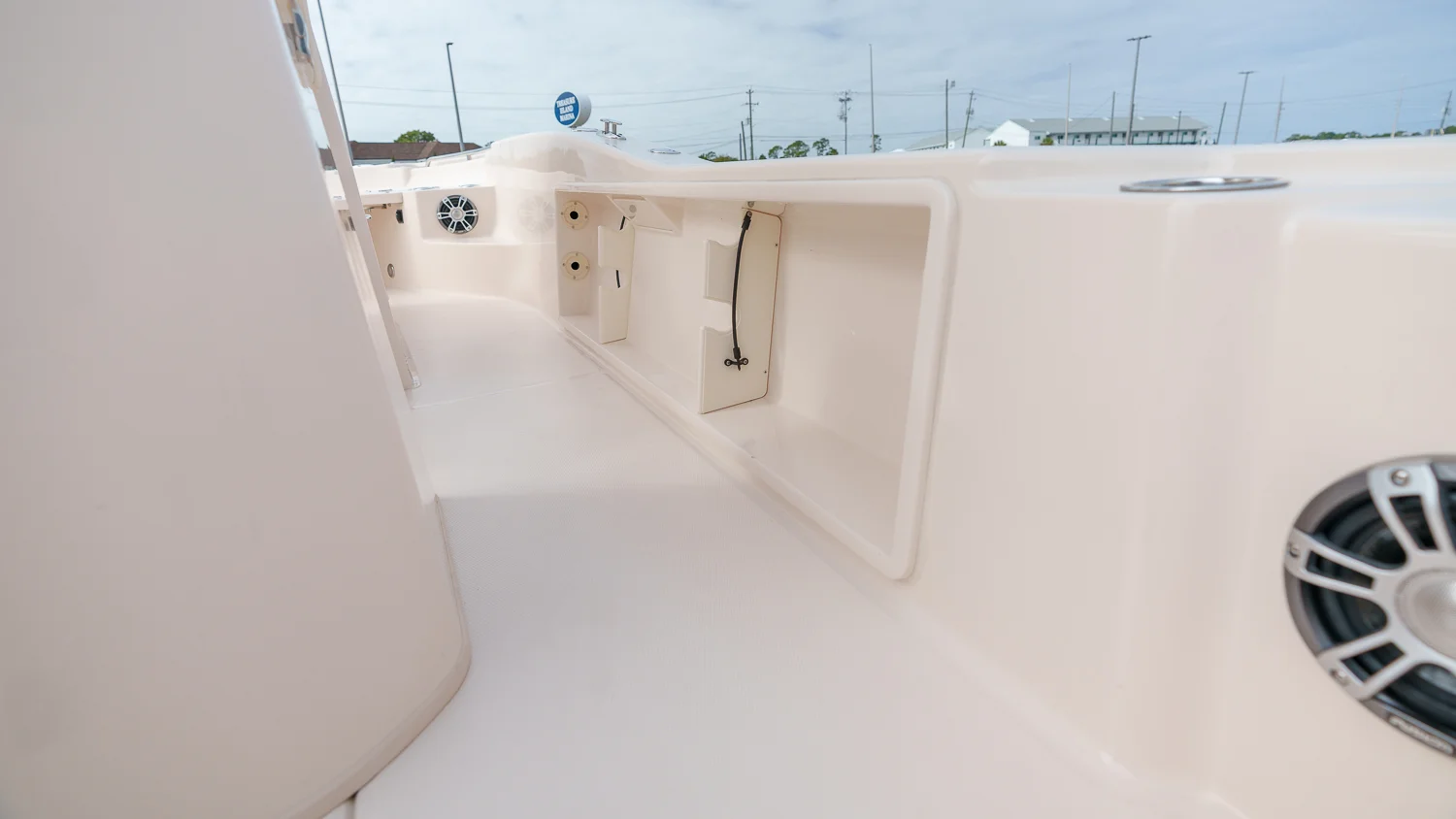 2025 Grady-White 231 CE Image Thumbnail #44
