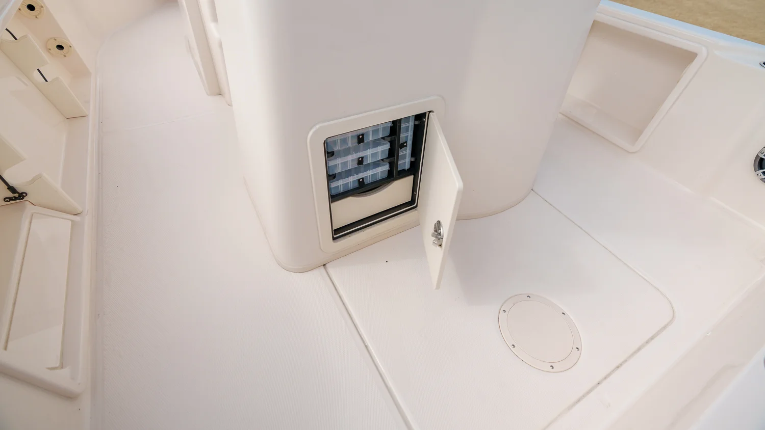 2025 Grady-White 231 CE Image Thumbnail #36