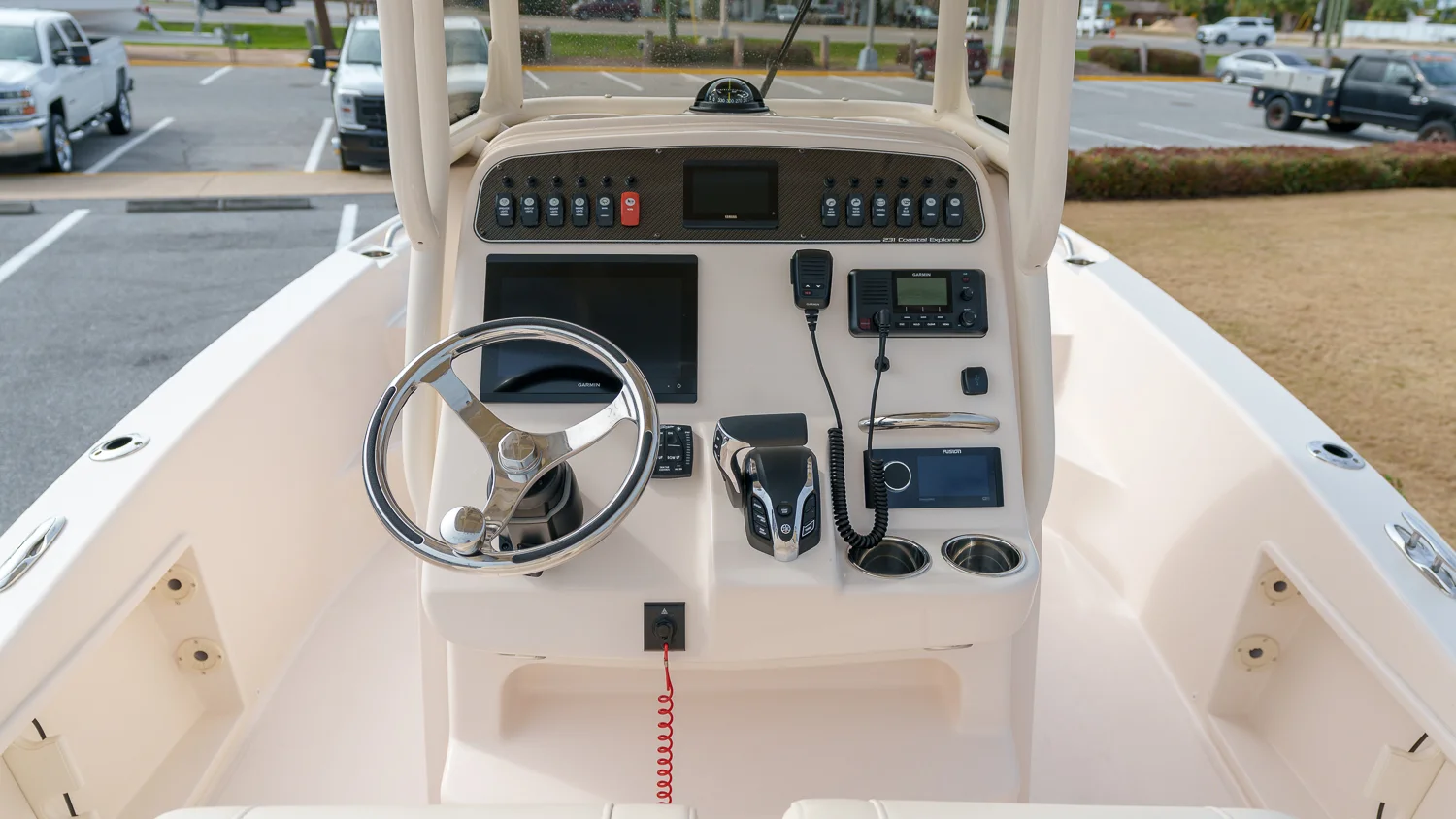 2025 Grady-White 231 CE Image Thumbnail #24