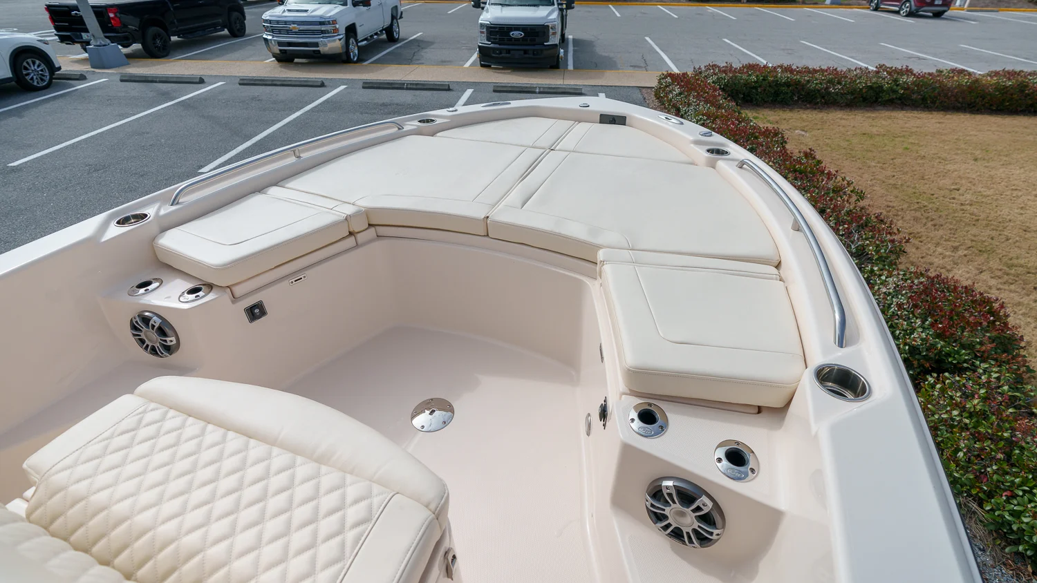 2025 Grady-White 231 CE Image Thumbnail #13