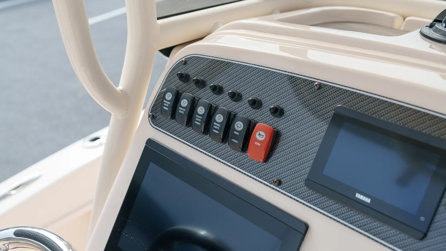 2025 Grady-White 231 CE Image Thumbnail #26
