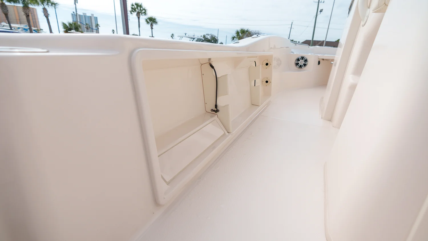 2025 Grady-White 231 CE Image Thumbnail #42