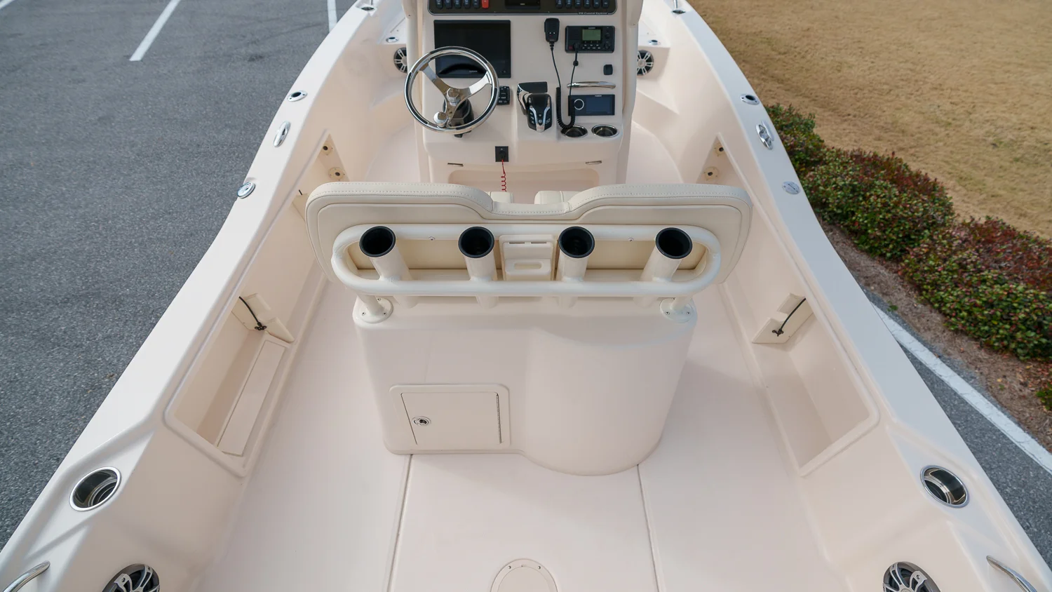 2025 Grady-White 231 CE Image Thumbnail #35