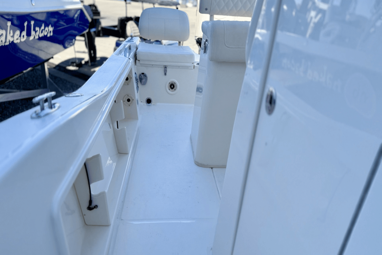 2025 Grady-White 231 CE Image Thumbnail #23