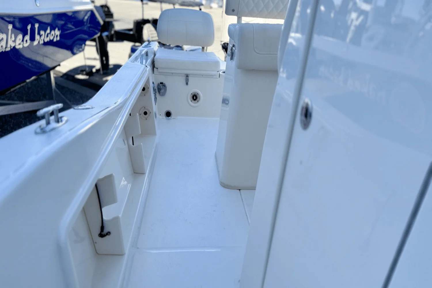 2025 Grady-White 231 CE Image Thumbnail #23