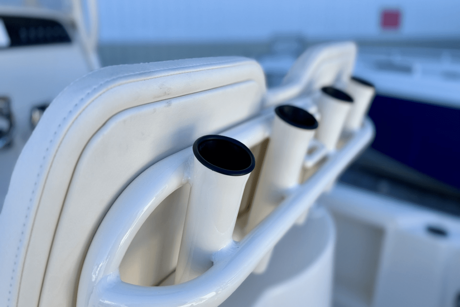 2025 Grady-White 231 CE Image Thumbnail #9