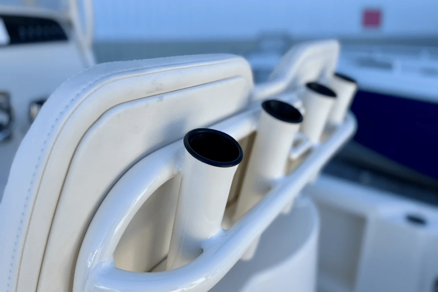 2025 Grady-White 231 CE Image Thumbnail #9