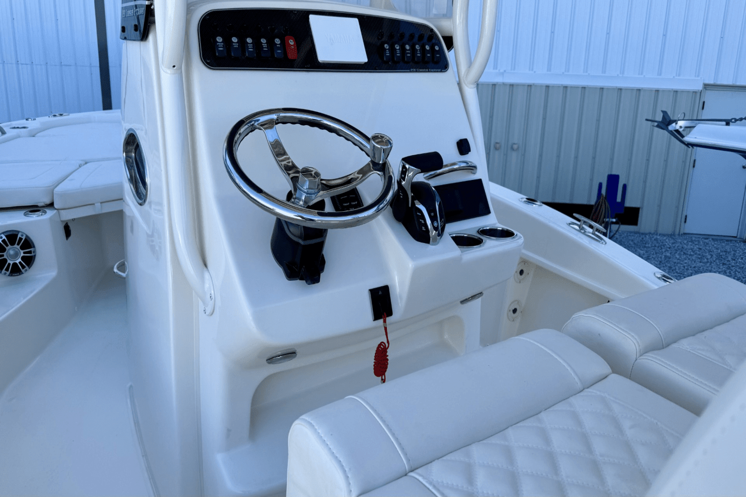 2025 Grady-White 231 CE Image Thumbnail #15