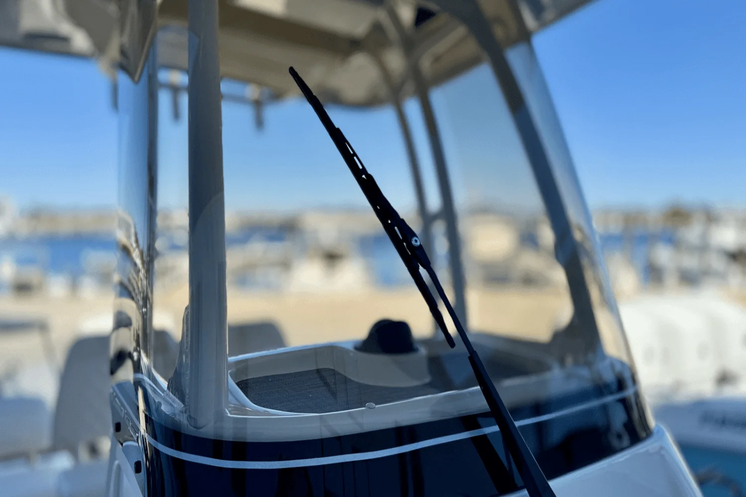 2025 Grady-White 231 CE Image Thumbnail #22