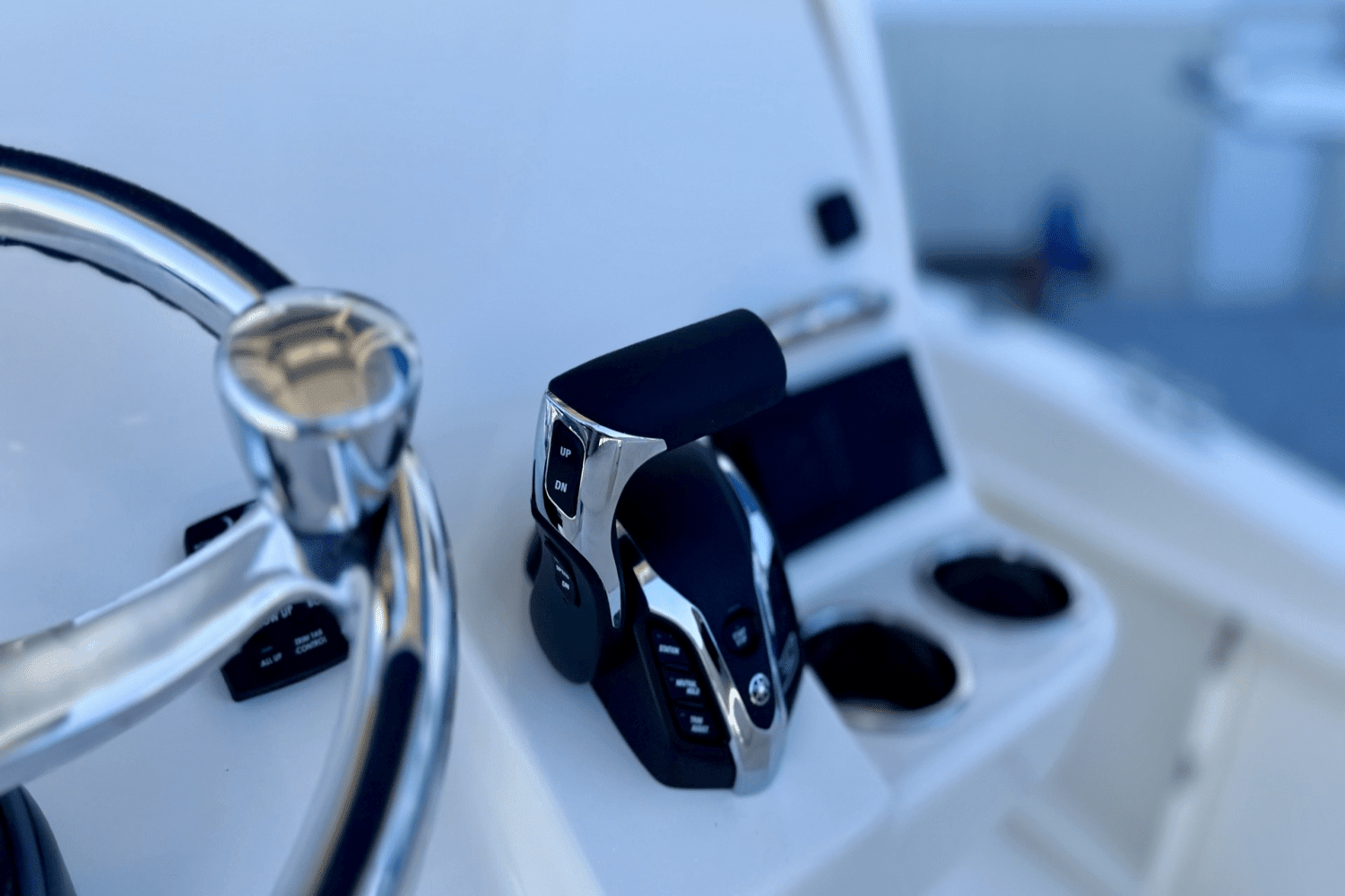 2025 Grady-White 231 CE Image Thumbnail #12