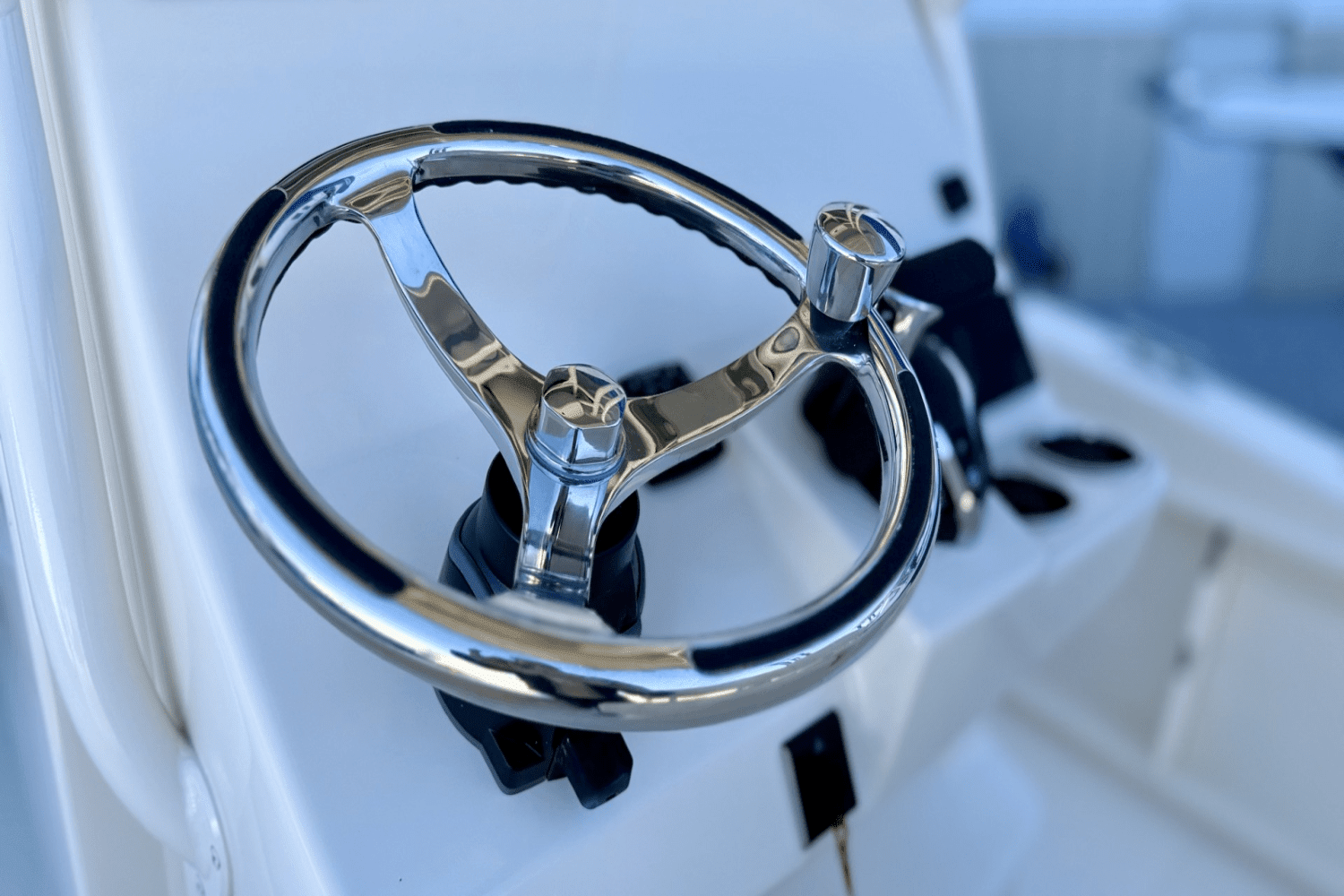 2025 Grady-White 231 CE Image Thumbnail #11