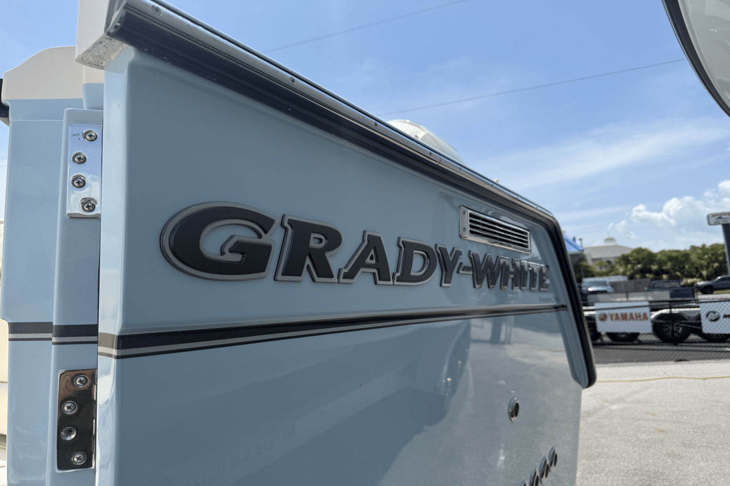 2025 Grady-White Freedom 345 Image Thumbnail #4