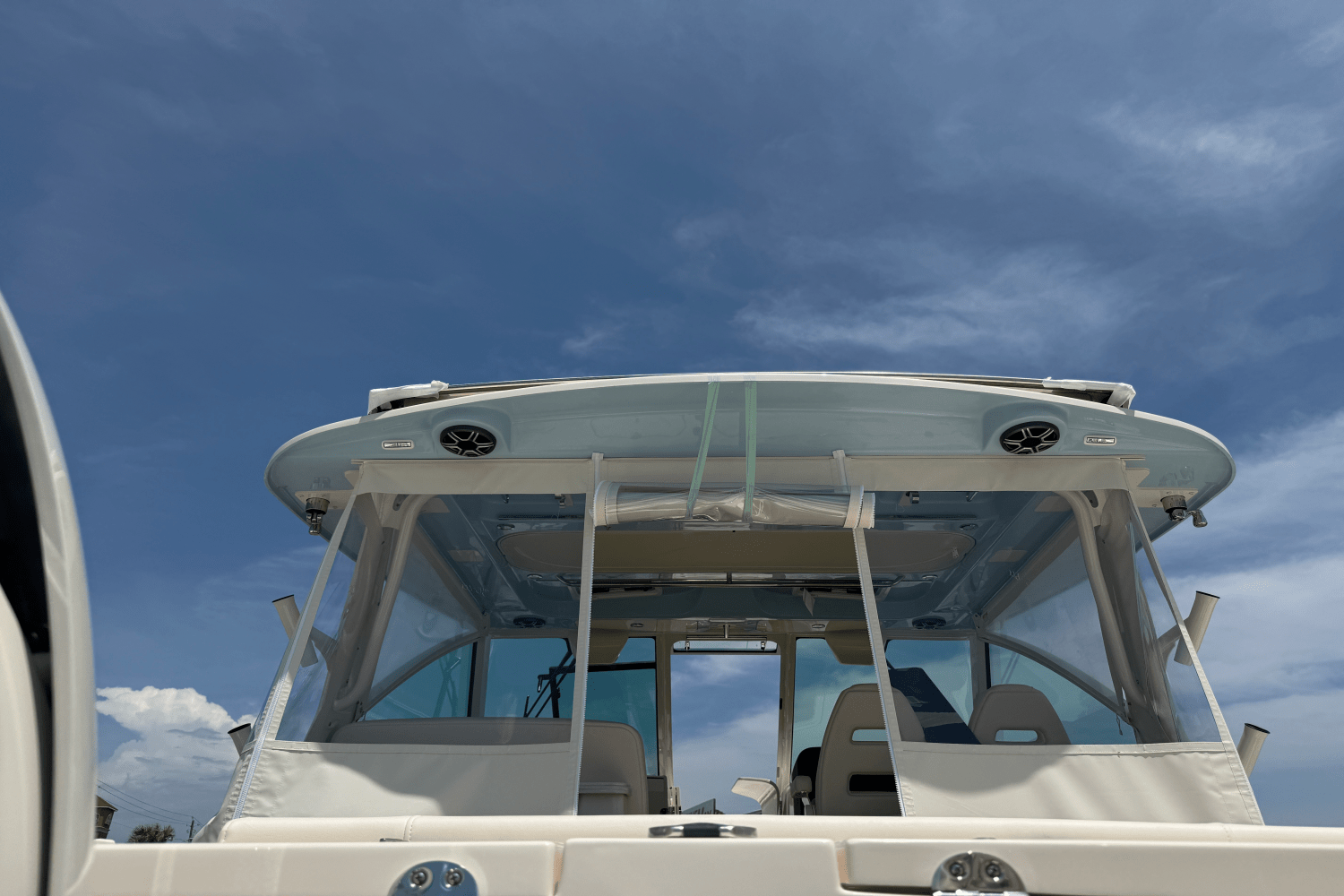 2026 Grady-White Freedom 345 Image Thumbnail #10