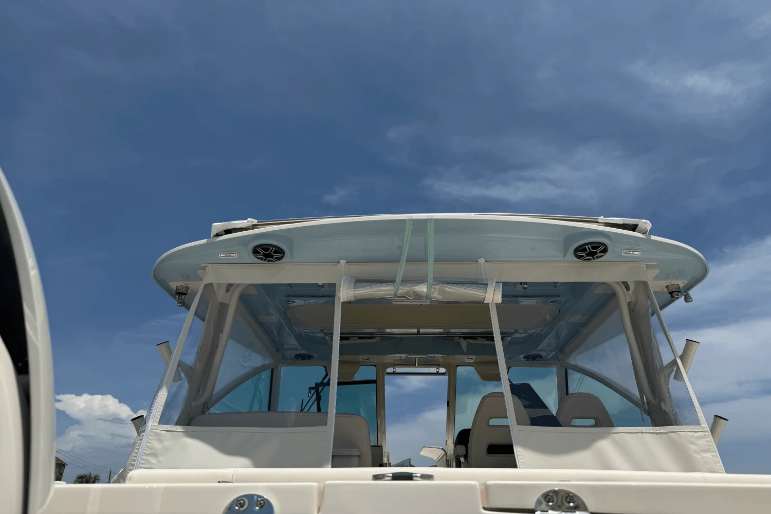 2026 Grady-White Freedom 345 Image Thumbnail #10