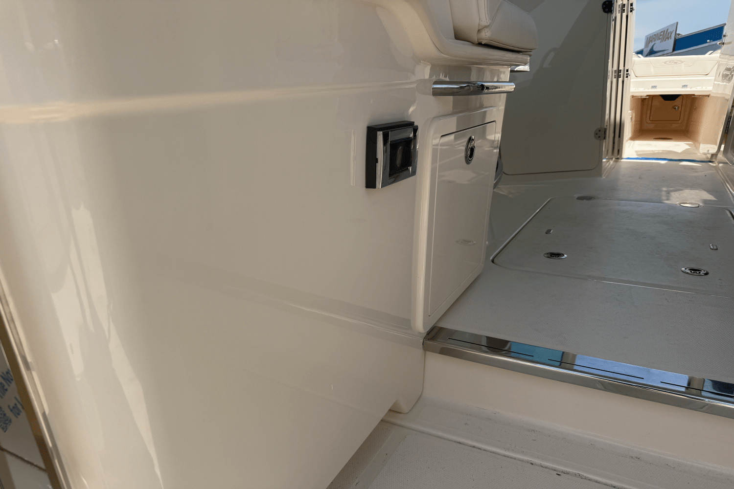 2026 Grady-White Freedom 345 Image Thumbnail #17