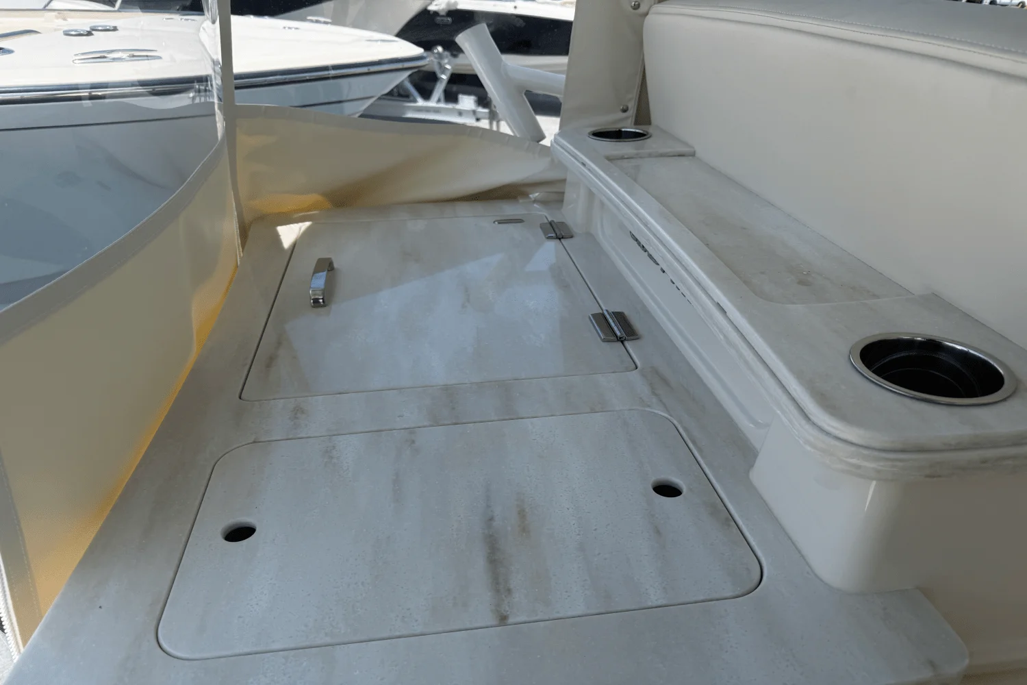 2026 Grady-White Freedom 345 Image Thumbnail #15