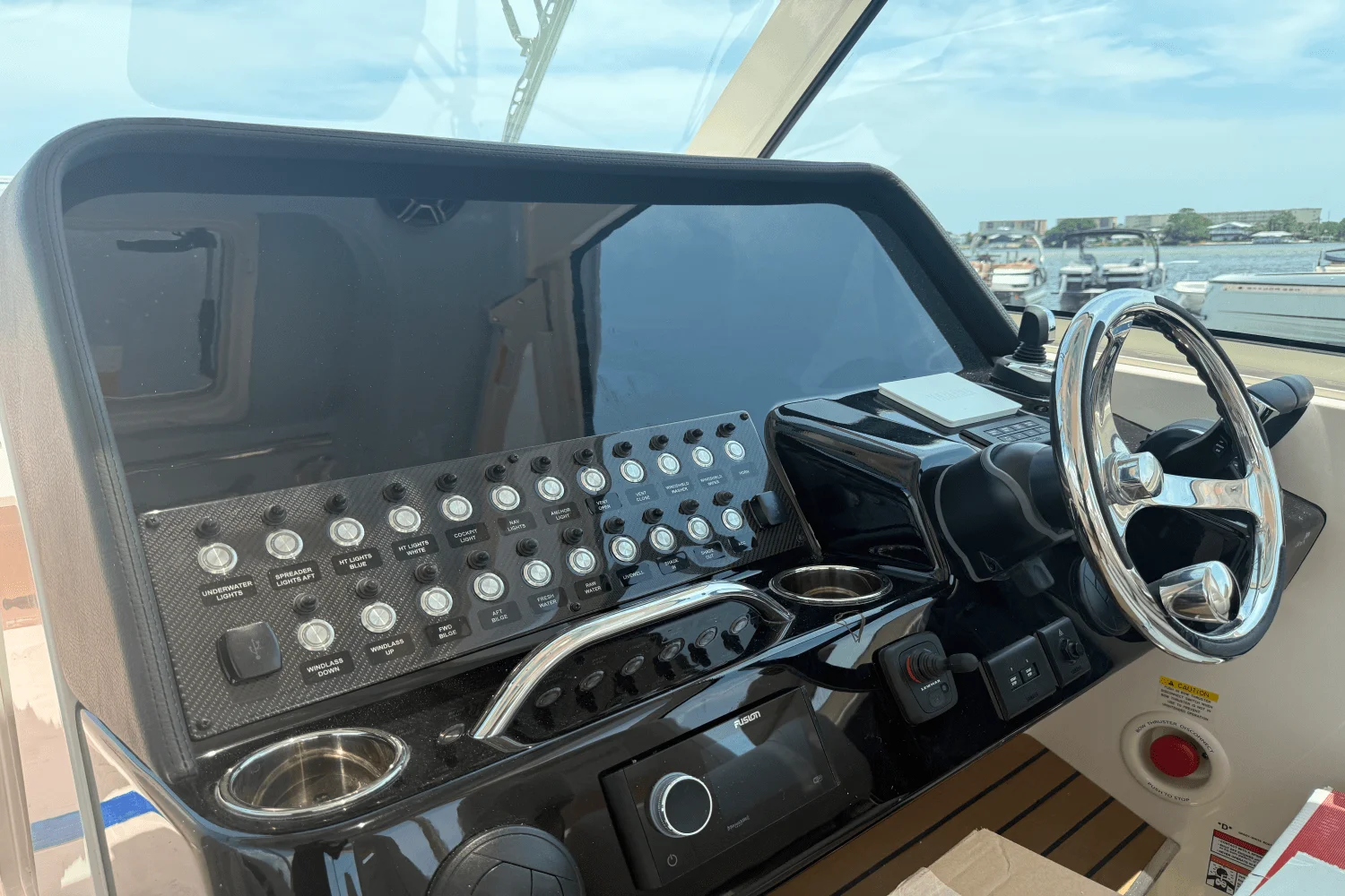 2026 Grady-White Freedom 345 Image Thumbnail #19