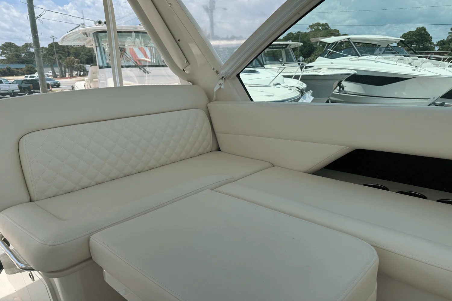 2026 Grady-White Freedom 345 Image Thumbnail #21