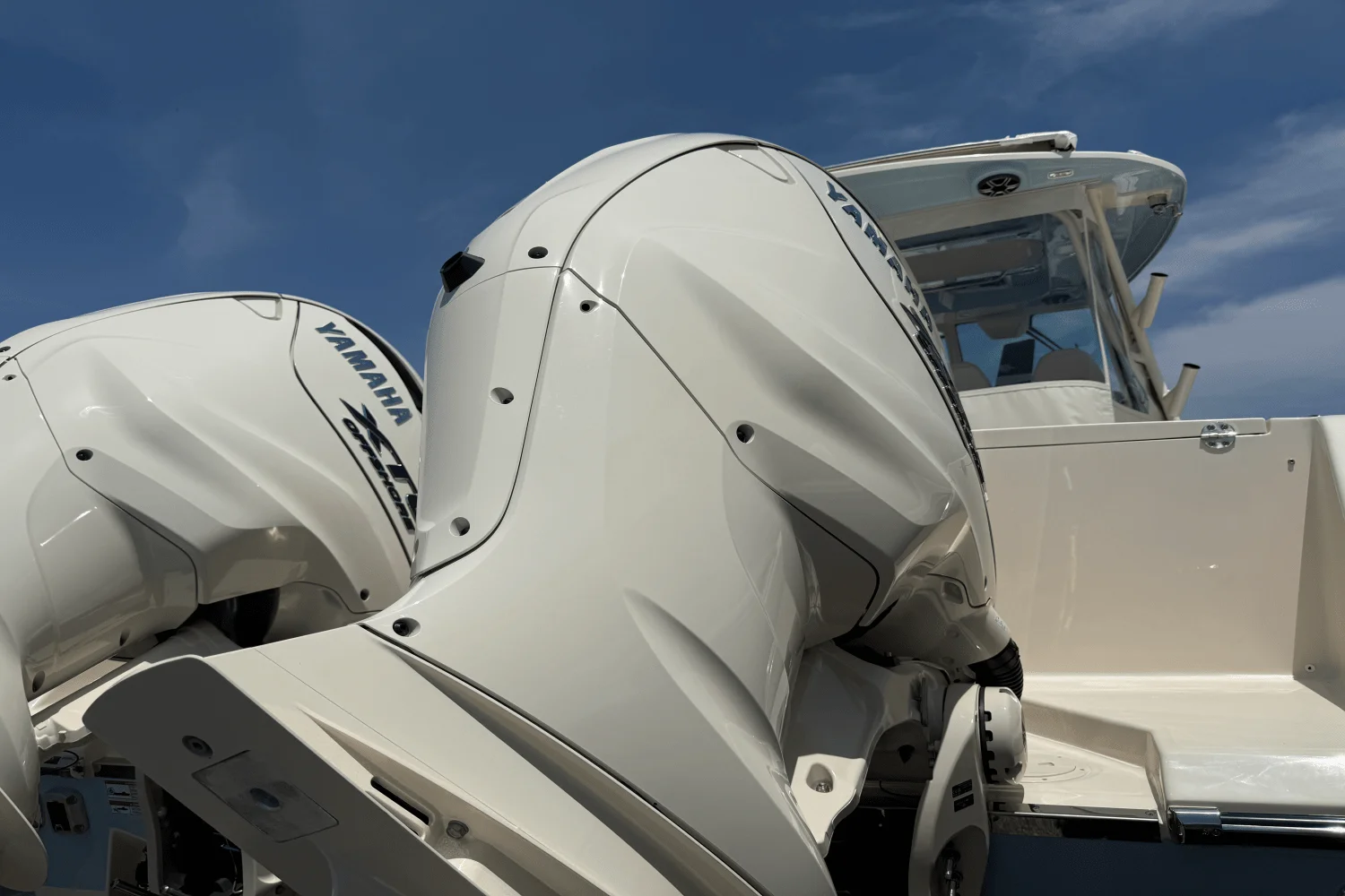 2026 Grady-White Freedom 345 Image Thumbnail #9