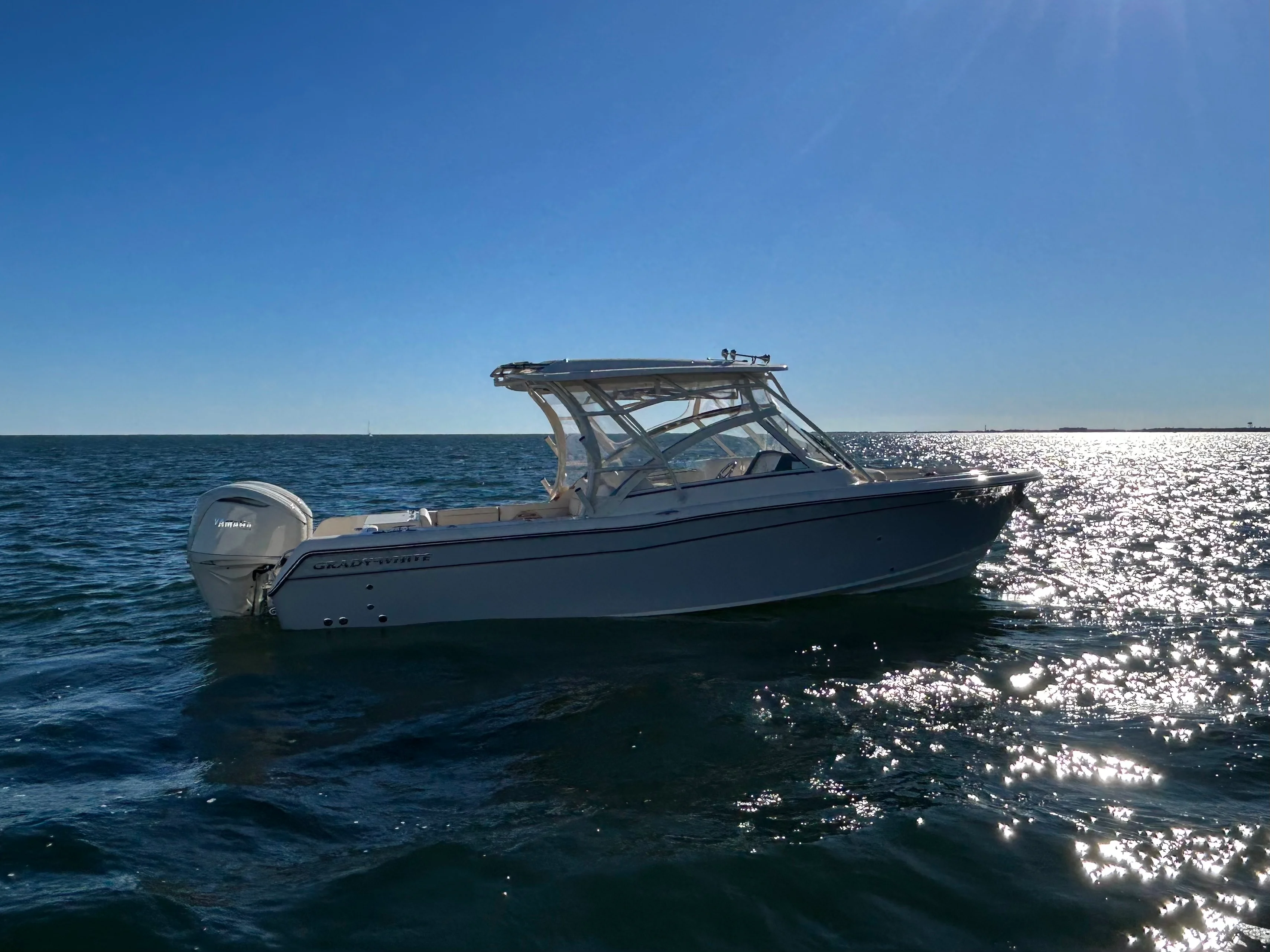 2026 Grady-White Freedom 285 Image Thumbnail #6