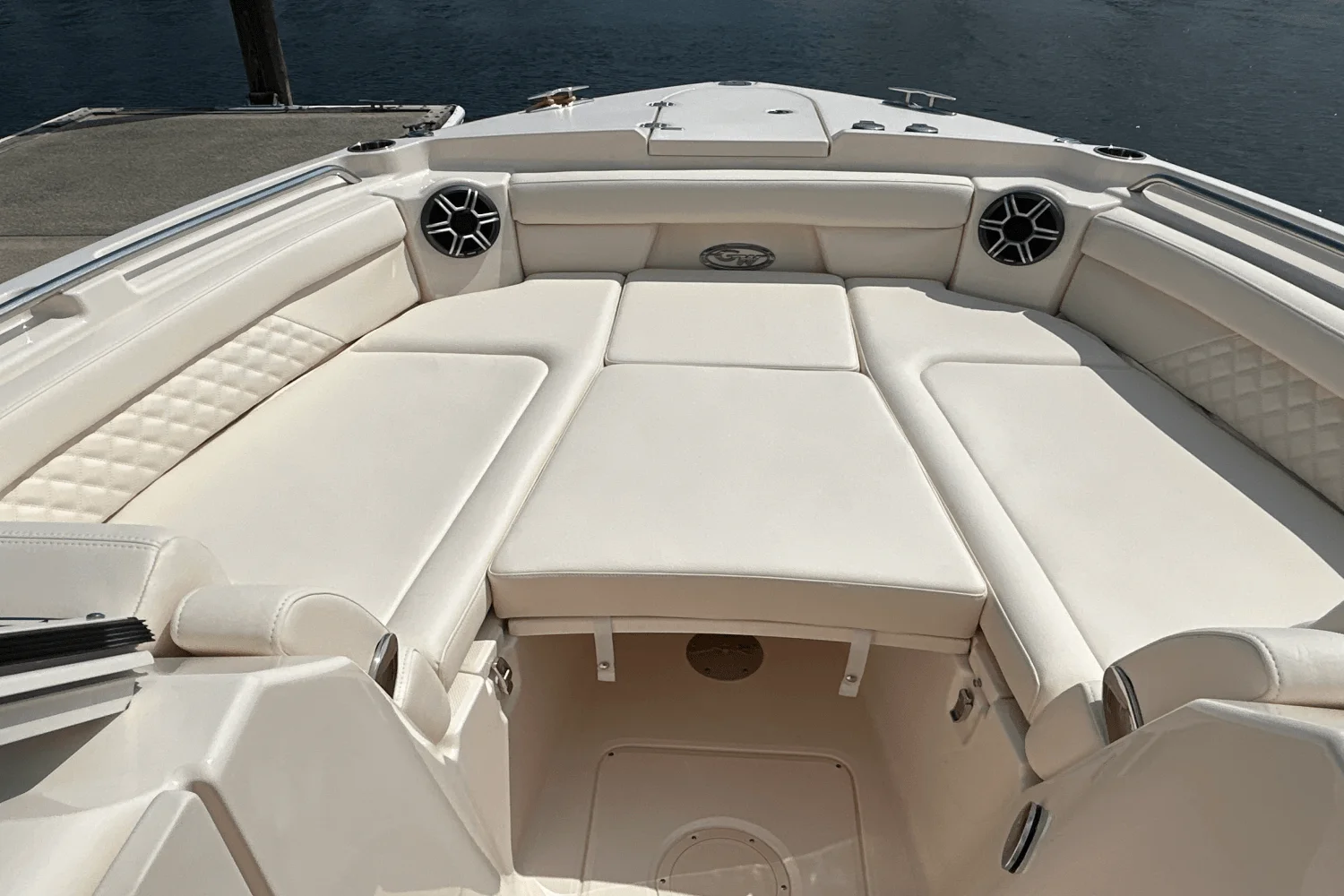 2026 Grady-White Freedom 285 Image Thumbnail #6