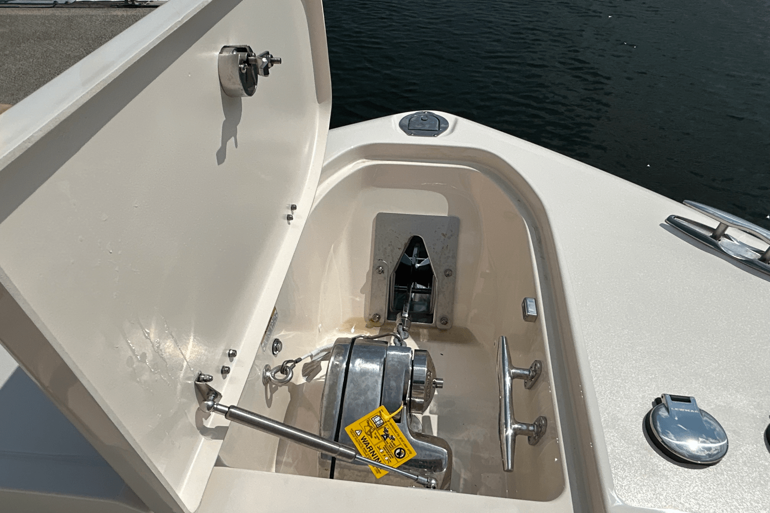 2026 Grady-White Freedom 285 Image Thumbnail #5