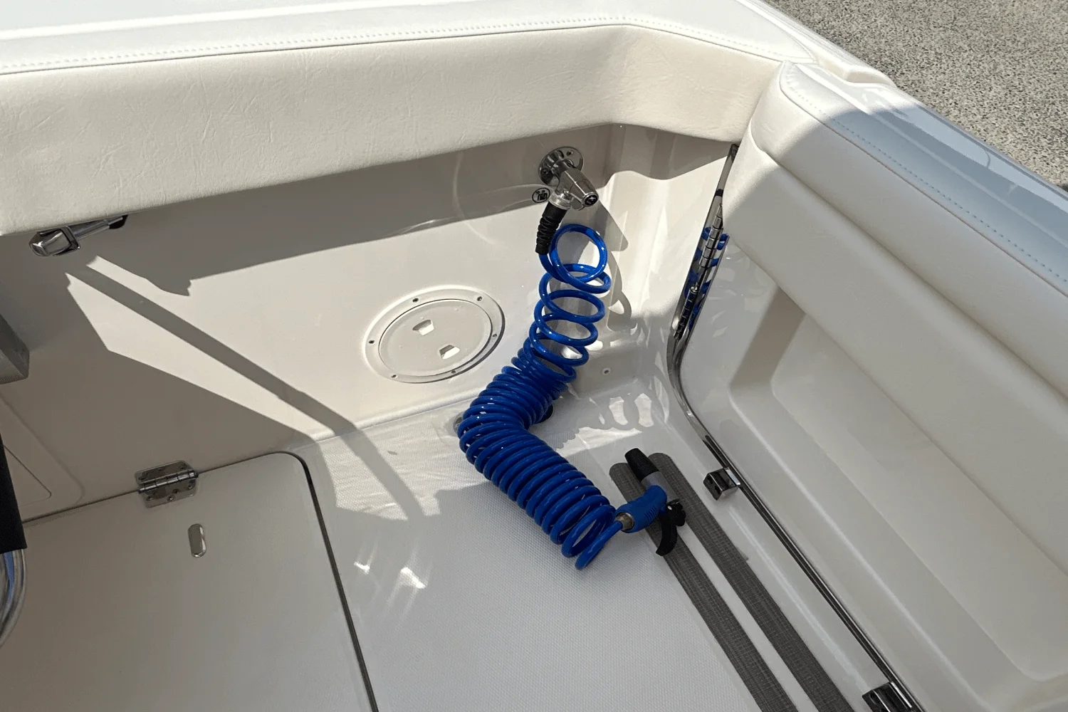 2026 Grady-White Freedom 285 Image Thumbnail #15