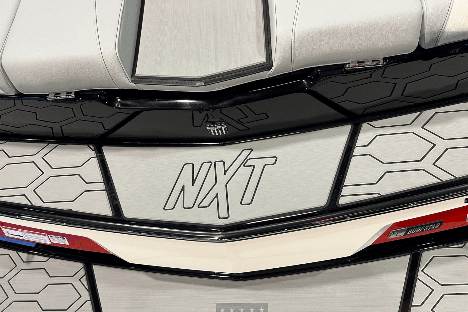 2025 Mastercraft
                                                             NXT21 Image Thumbnail #14