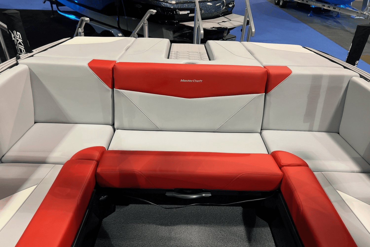 2025 Mastercraft NXT21 Image Thumbnail #10