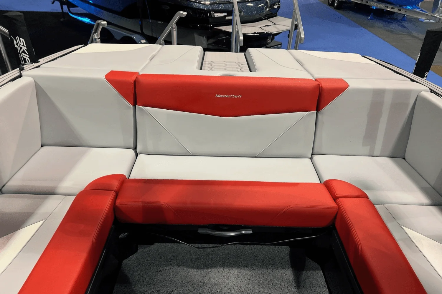 2025 Mastercraft NXT21 Image Thumbnail #10