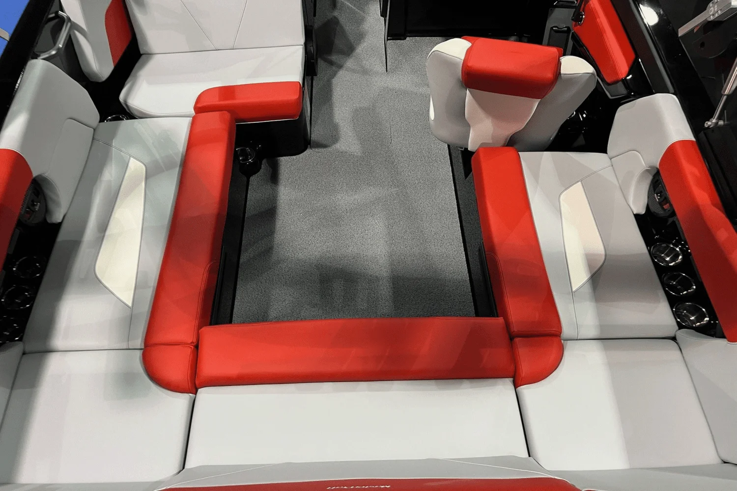 2025 Mastercraft NXT21 Image Thumbnail #11