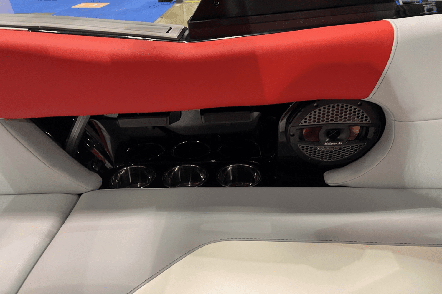 2025 Mastercraft NXT21 Image Thumbnail #5