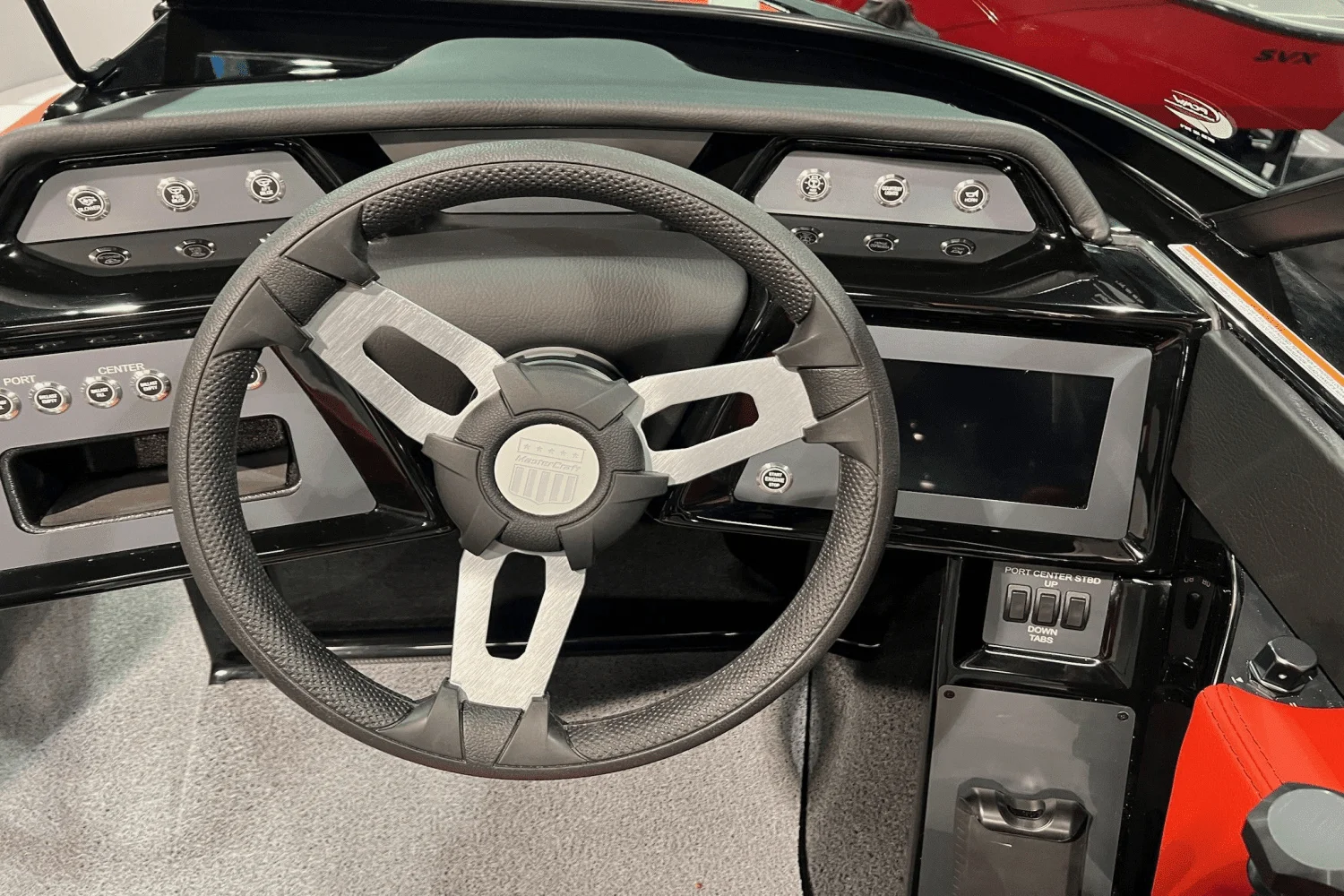 2025 Mastercraft NXT21 Image Thumbnail #6