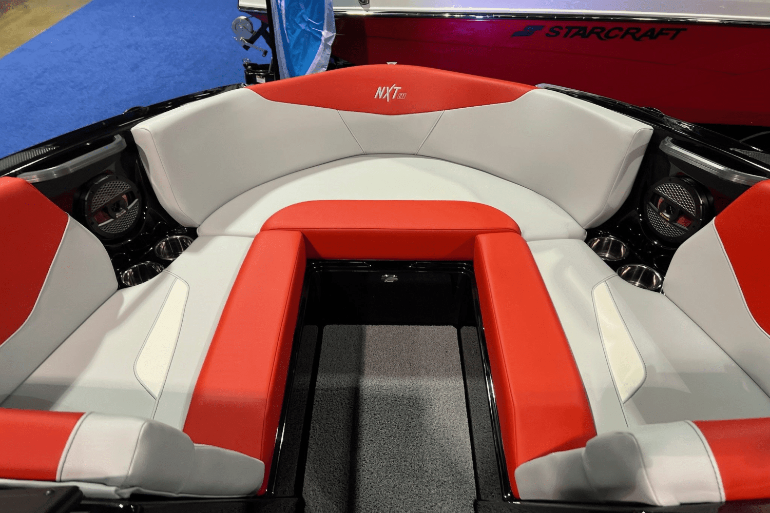 2025 Mastercraft NXT21 Image Thumbnail #2