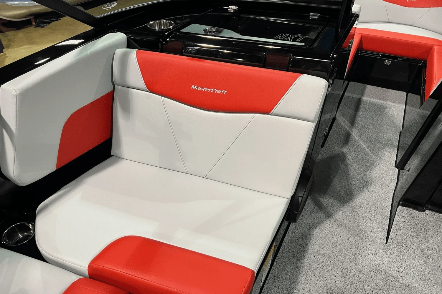 2025 Mastercraft NXT21 Image Thumbnail #4