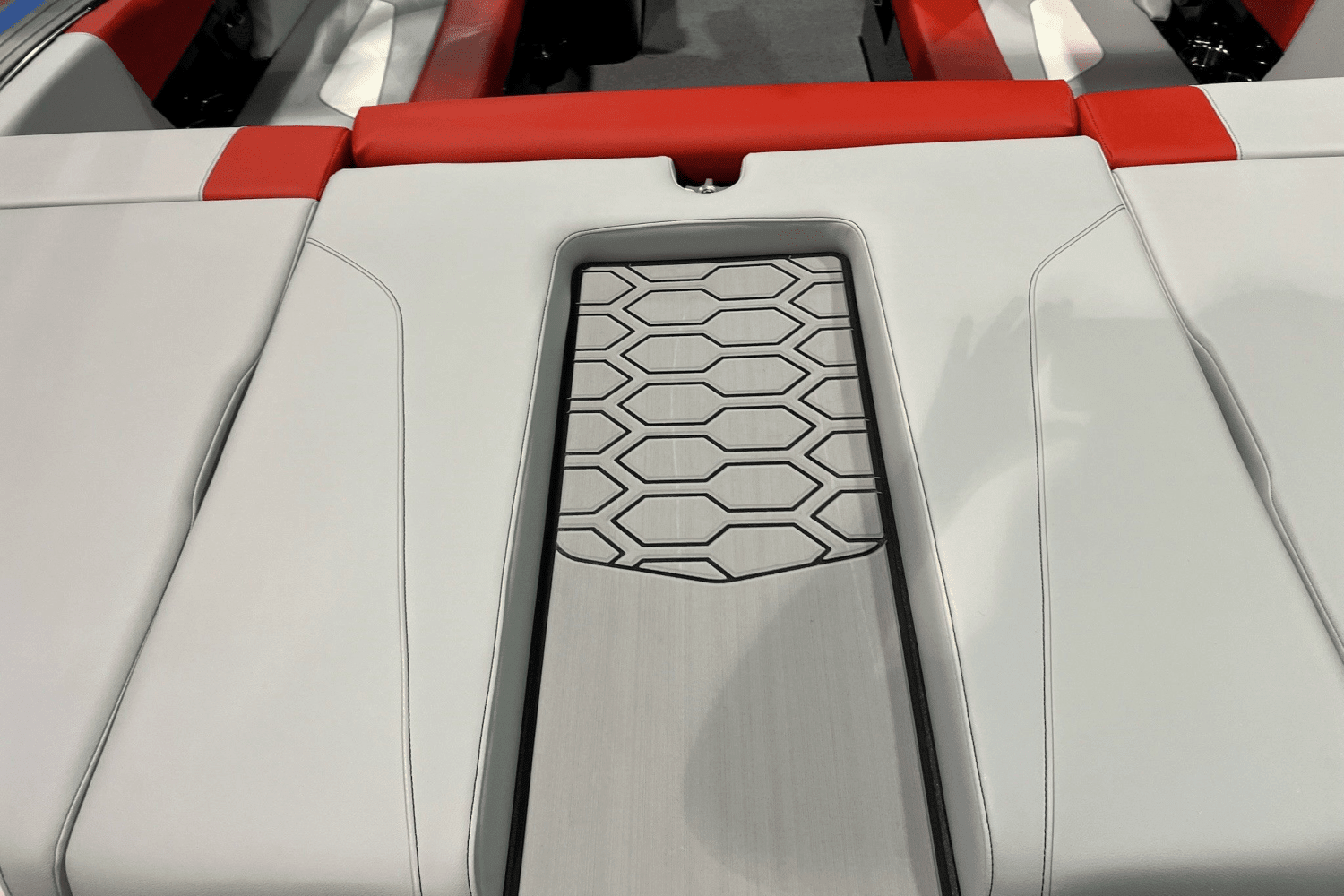 2025 Mastercraft NXT21 Image Thumbnail #12