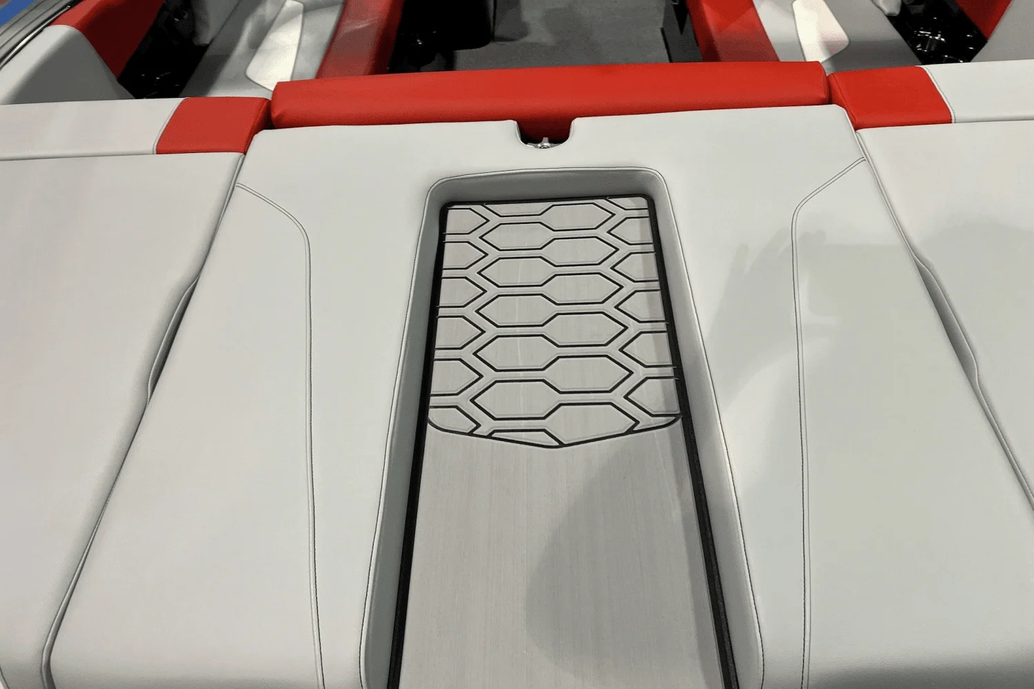 2025 Mastercraft NXT21 Image Thumbnail #12