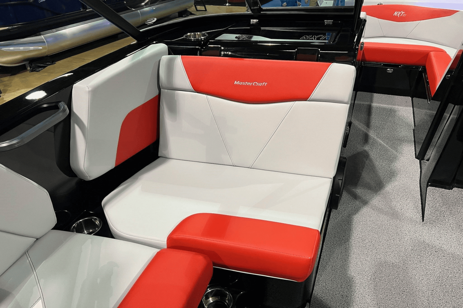 2025 Mastercraft NXT21 Image Thumbnail #3