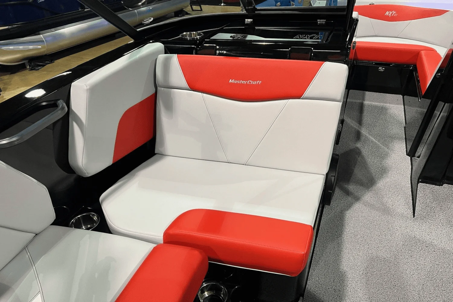 2025 Mastercraft NXT21 Image Thumbnail #3