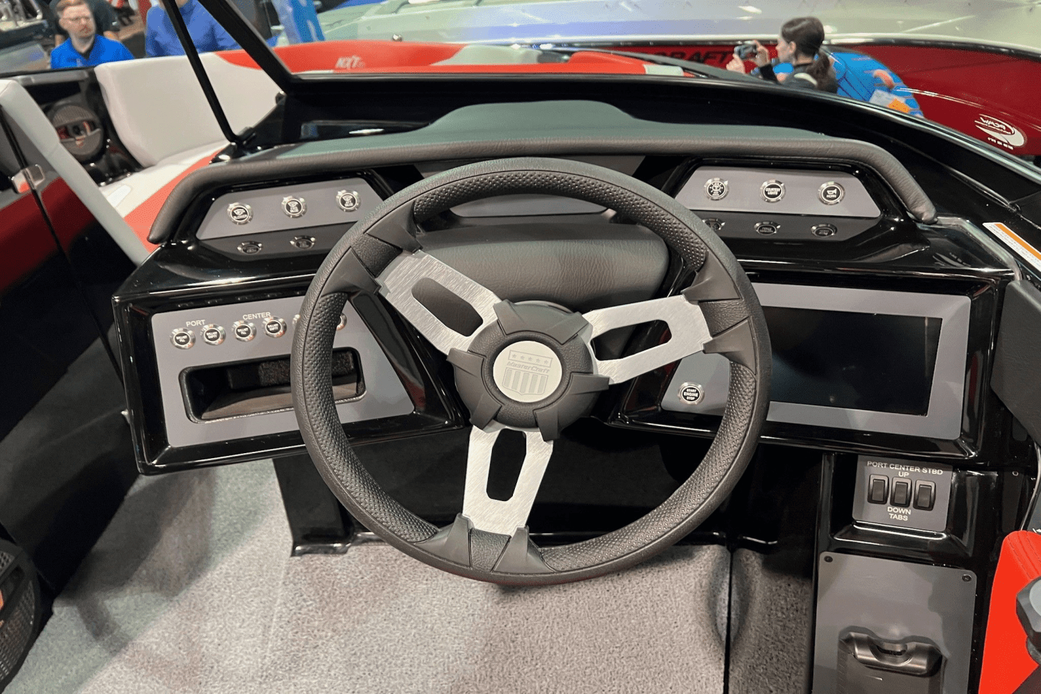 2025 Mastercraft NXT21 Image Thumbnail #7